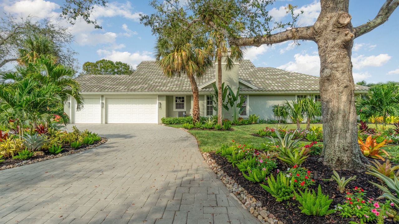 Photo of Outdoor in Bonita Bay