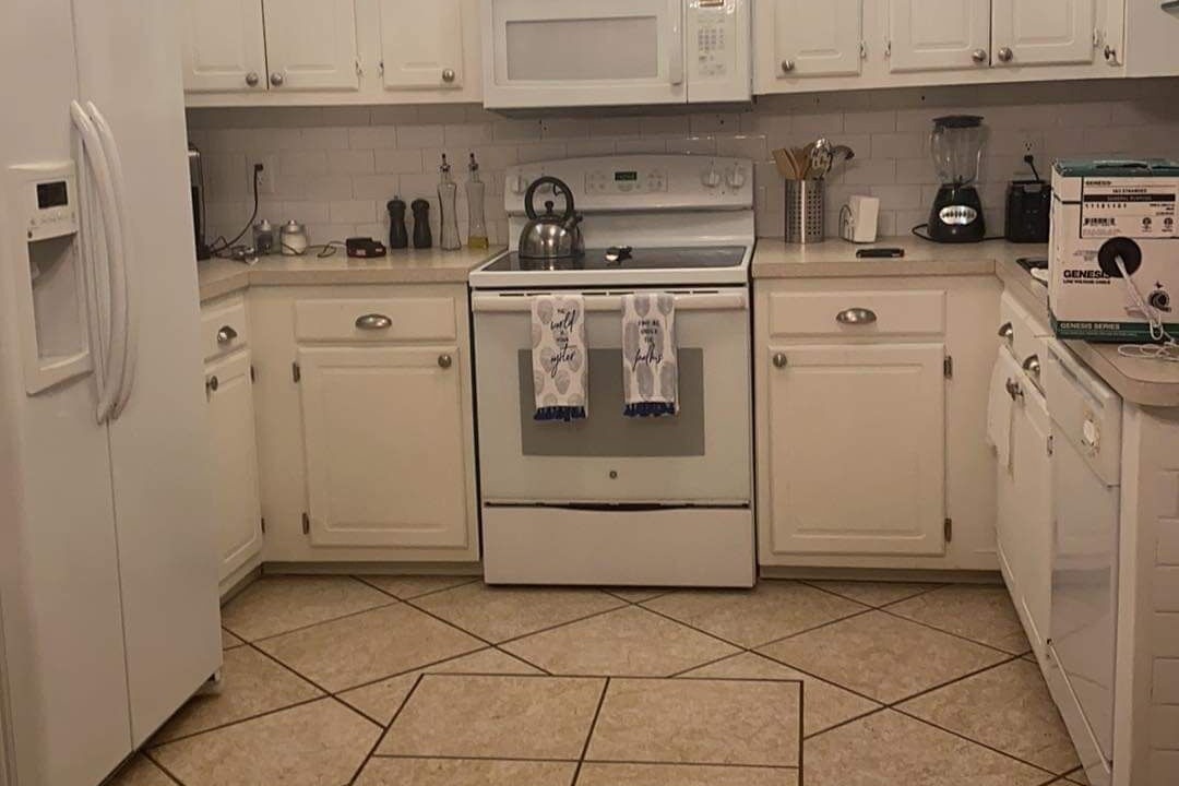 Photo of Kitchen in Port Saint Lucie