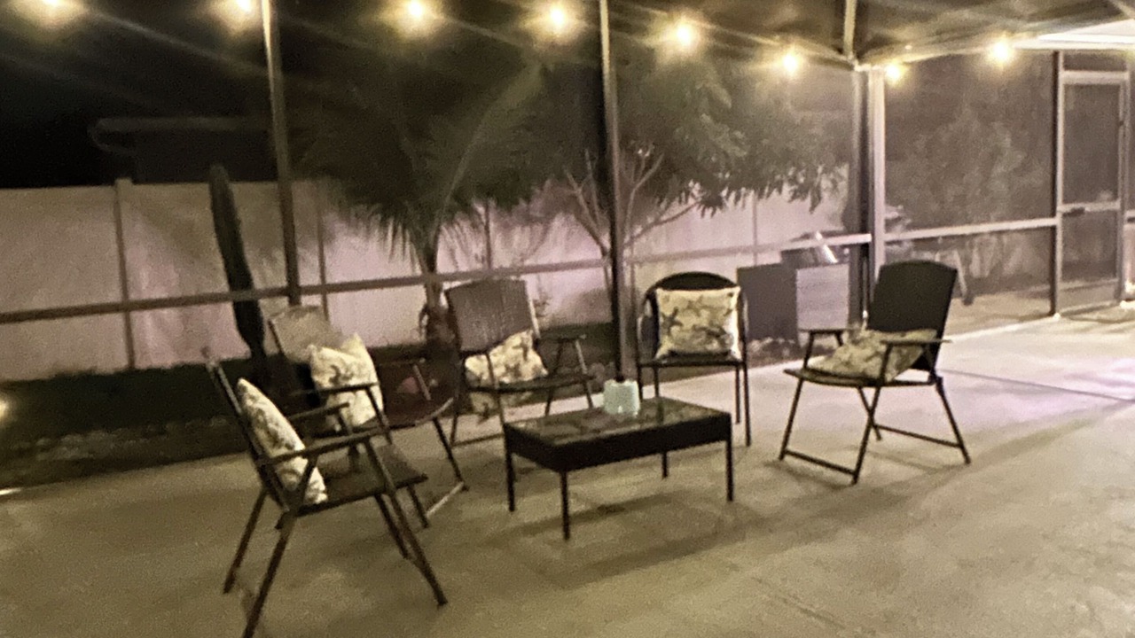 Photo of Patio Balcony in Port Saint Lucie