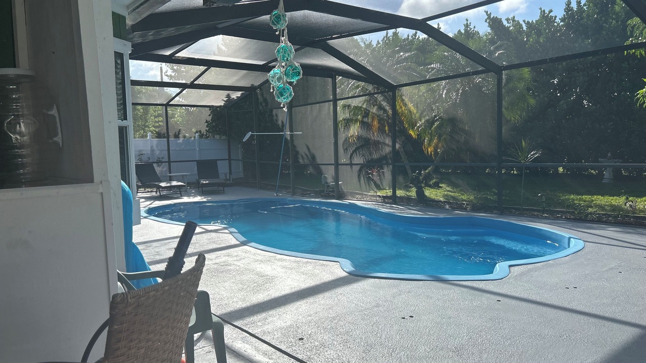 Photo of Outdoor in Port Saint Lucie