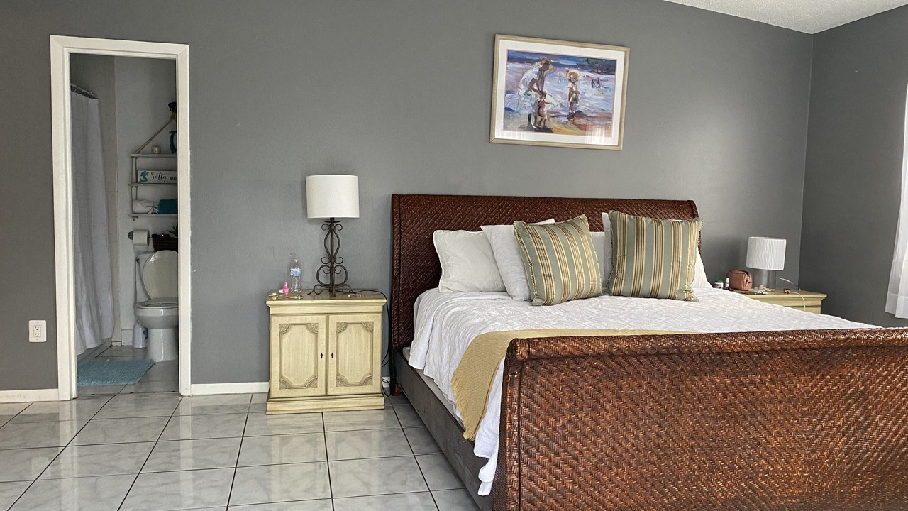 Photo of Bedroom in Port Saint Lucie
