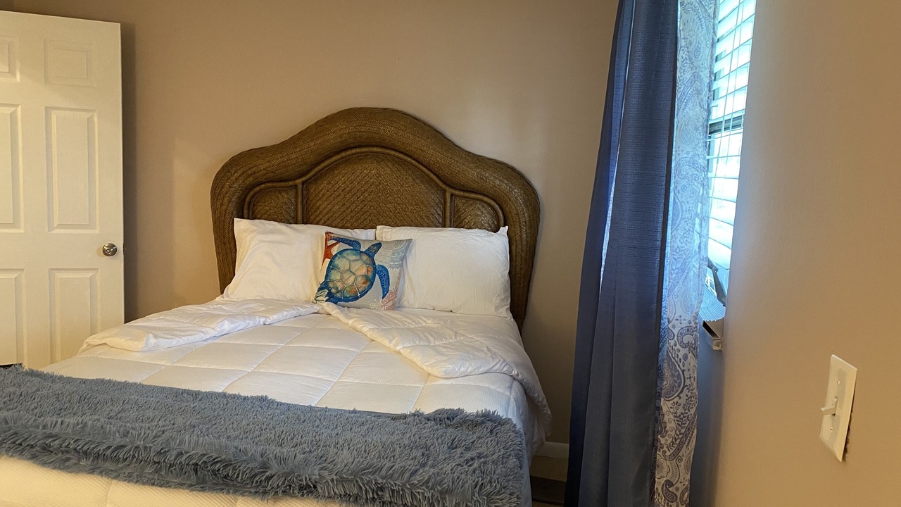Photo of Bedroom in Port Saint Lucie