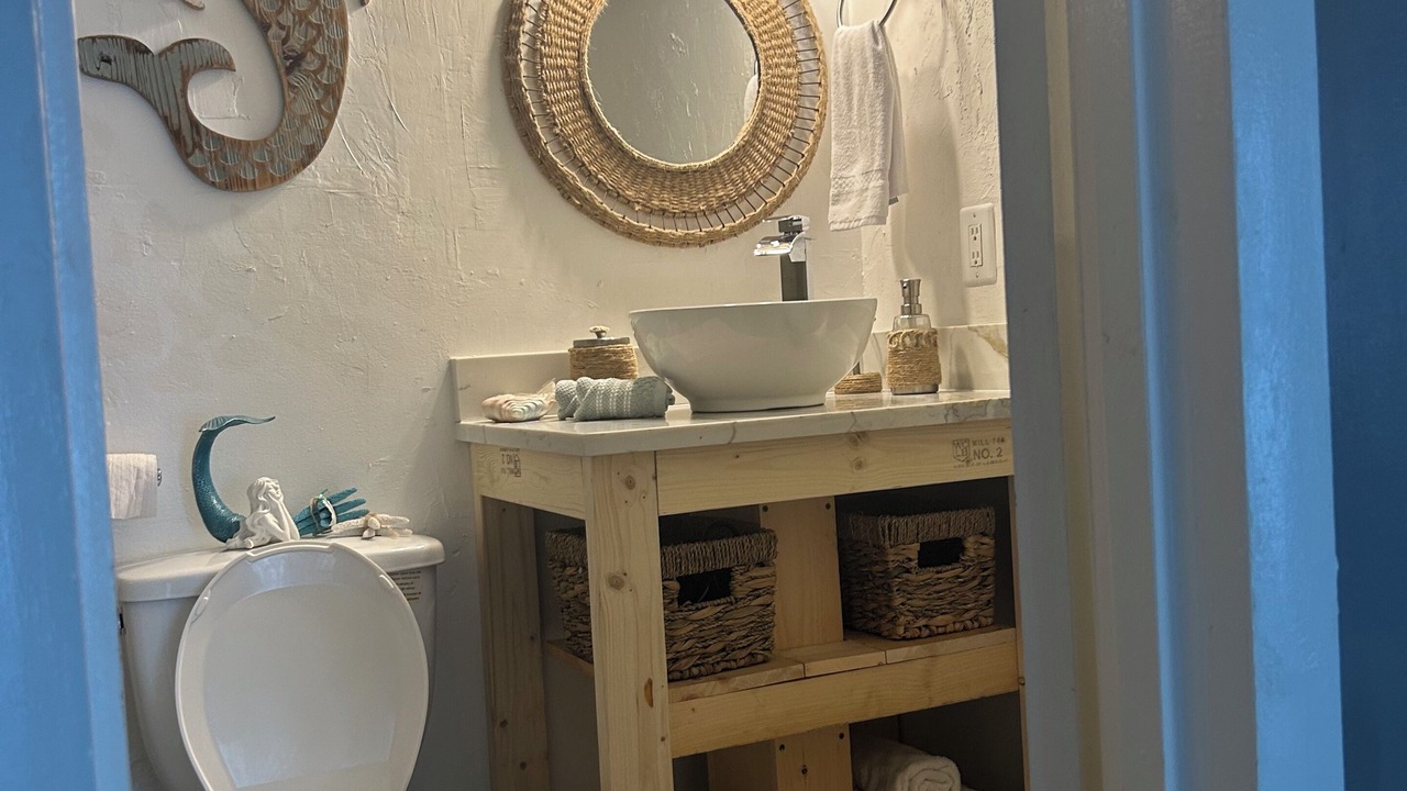 Photo of Bathroom in Port Saint Lucie