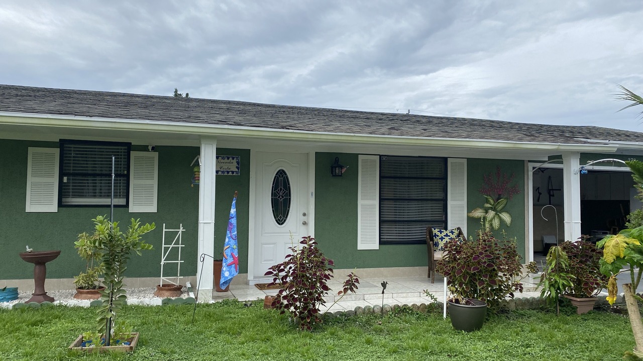 Photo of Outdoor in Port Saint Lucie