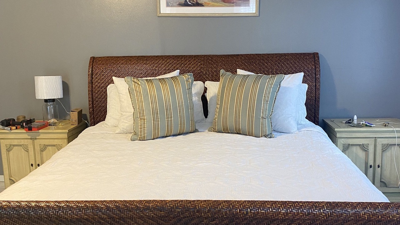 Photo of Bedroom in Port Saint Lucie