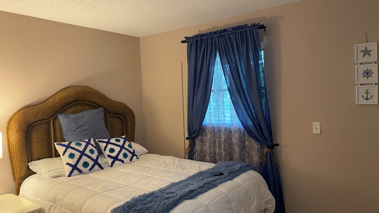 Photo of Bedroom in Port Saint Lucie