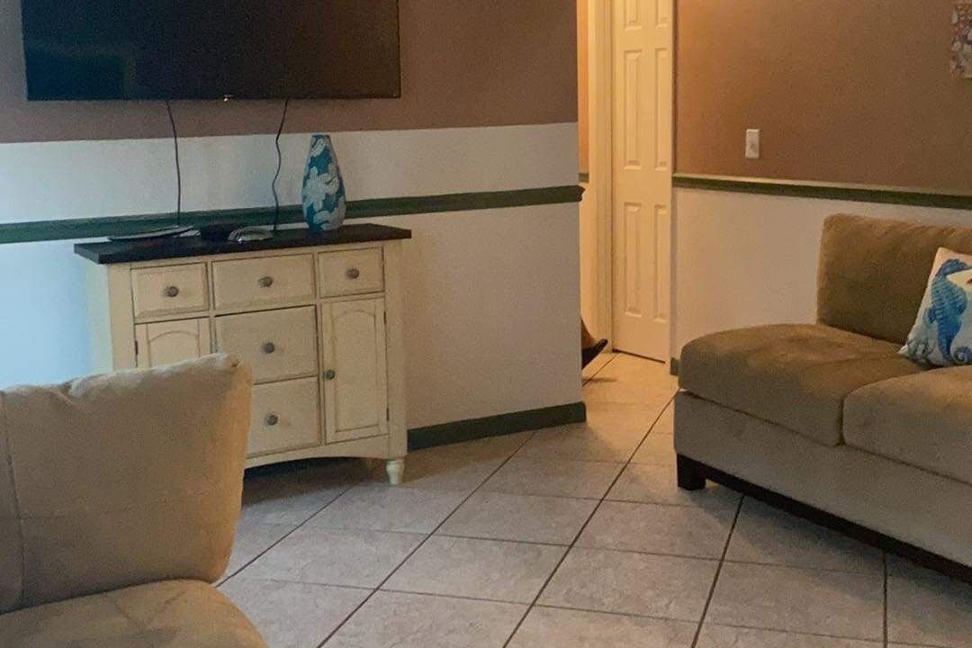 Photo of Livingroom in Port Saint Lucie