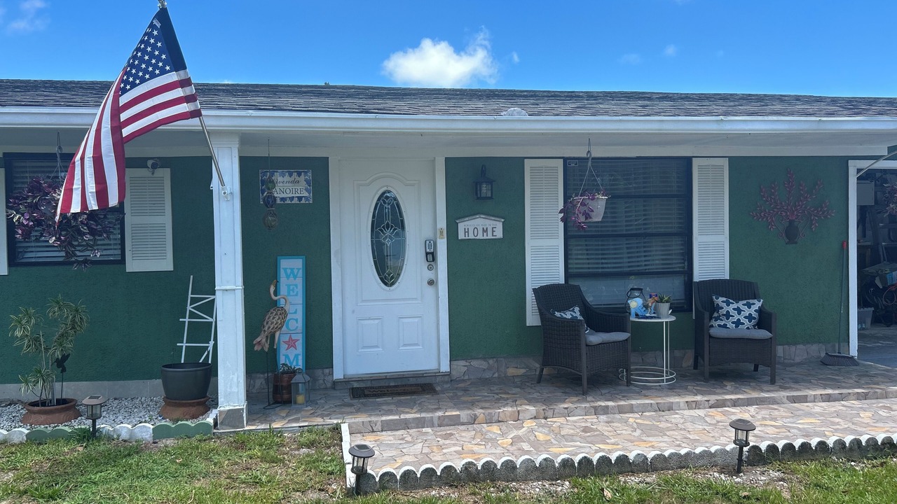 Photo of Outdoor in Port Saint Lucie