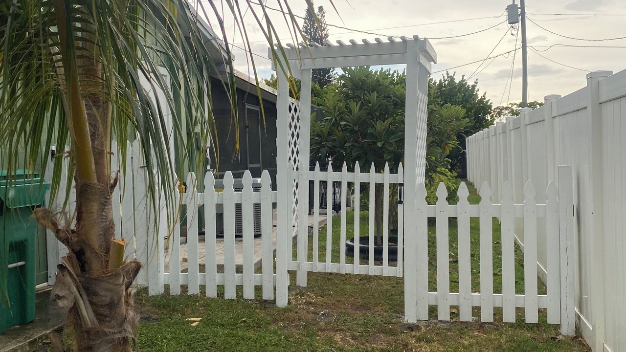 Photo of Outdoor in Port Saint Lucie