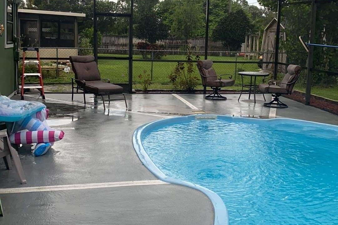 Photo of Outdoor in Port Saint Lucie