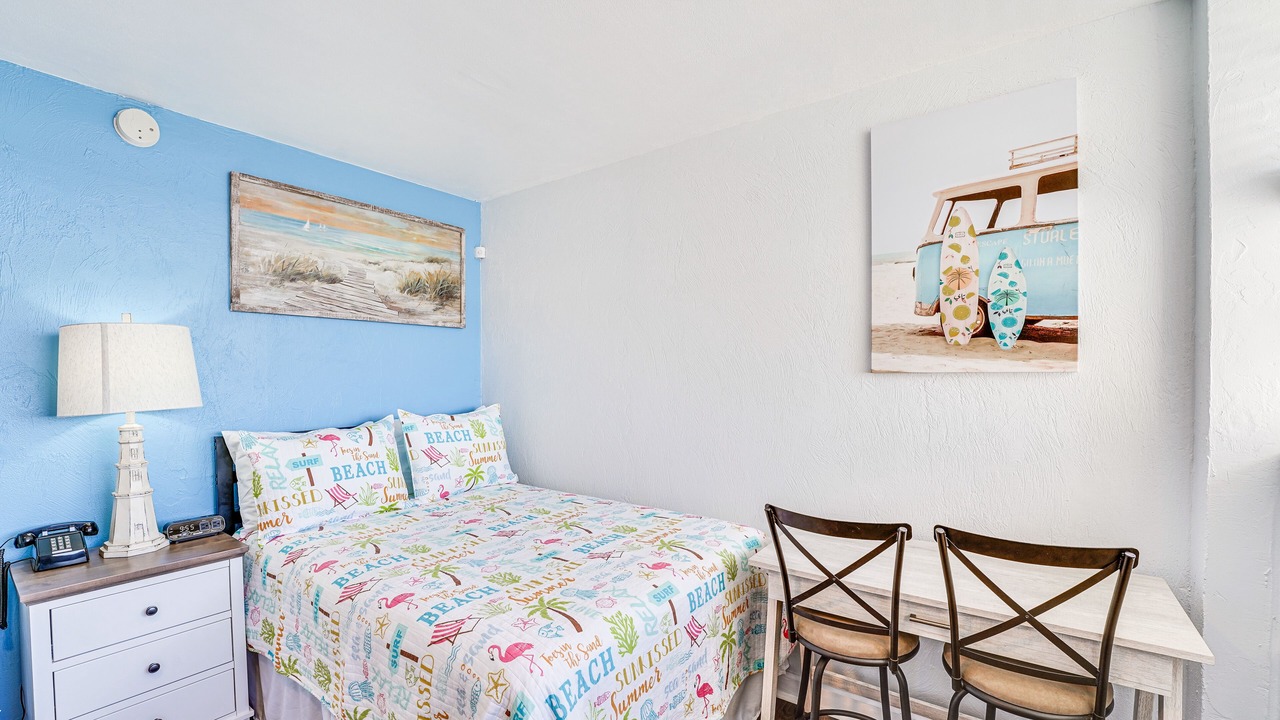 Photo of Bedroom in Bostwick Park