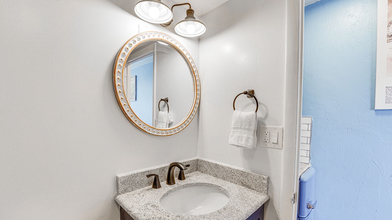 Photo of Bathroom in Bostwick Park
