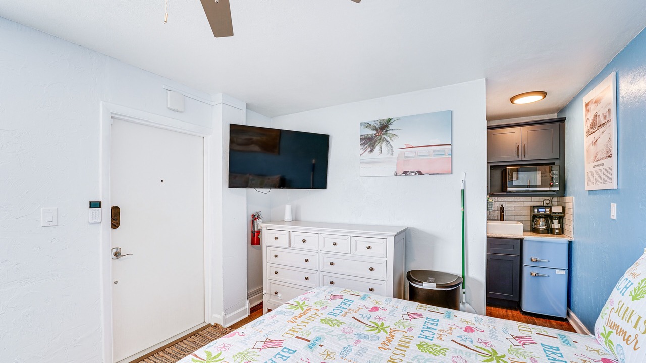 Photo of Bedroom in Bostwick Park