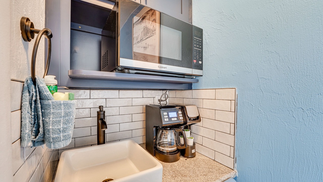 Photo of Kitchen in Bostwick Park