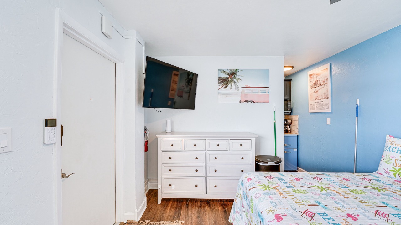 Photo of Bedroom in Bostwick Park
