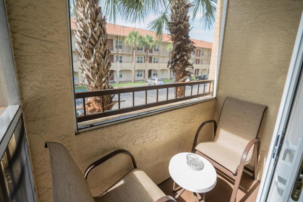 Photo of Patio Balcony in Florida Central Atlantic Coast