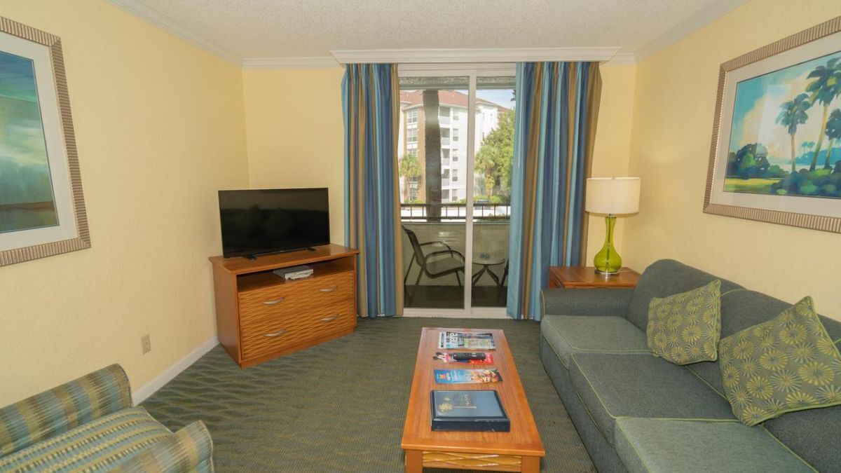 Photo of Bedroom in Florida Central Atlantic Coast