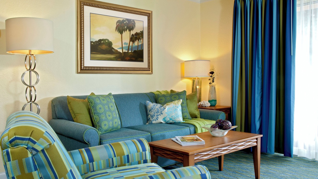 Photo of Bedroom in Florida Central Atlantic Coast