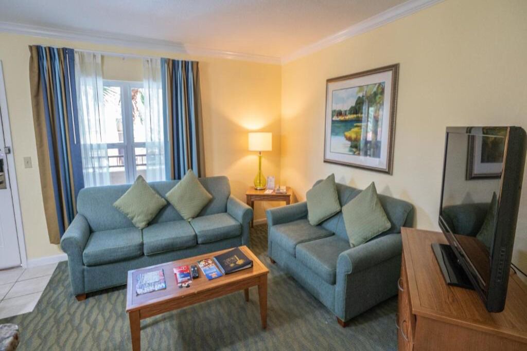 Photo of Livingroom in Florida Central Atlantic Coast