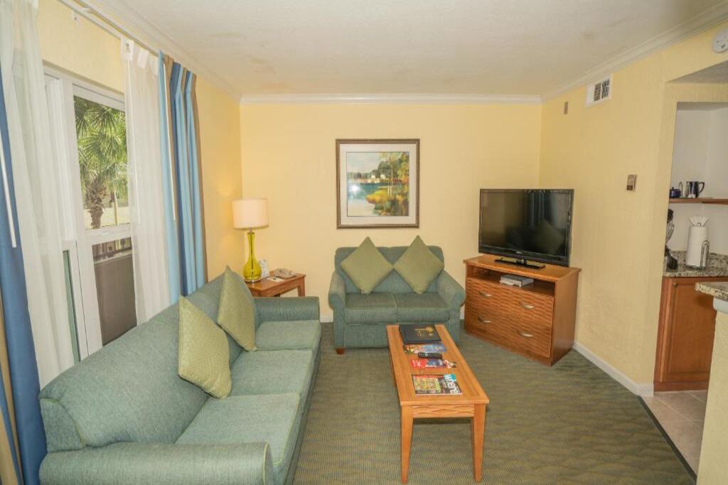 Photo of Livingroom in Florida Central Atlantic Coast