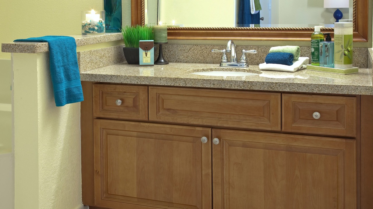 Photo of Bathroom in Florida Central Atlantic Coast