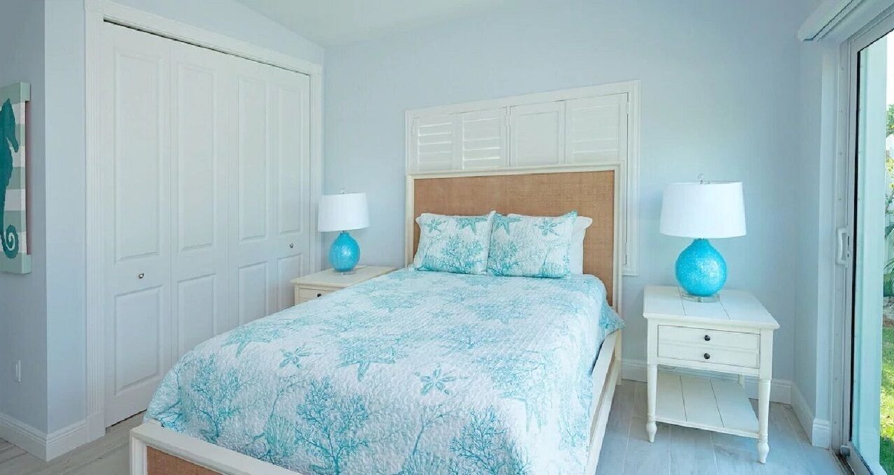 Photo of Bedroom in Islamorada