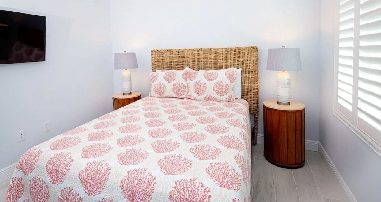 Photo of Bedroom in Islamorada