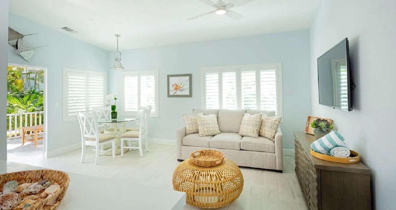 Photo of Livingroom in Islamorada