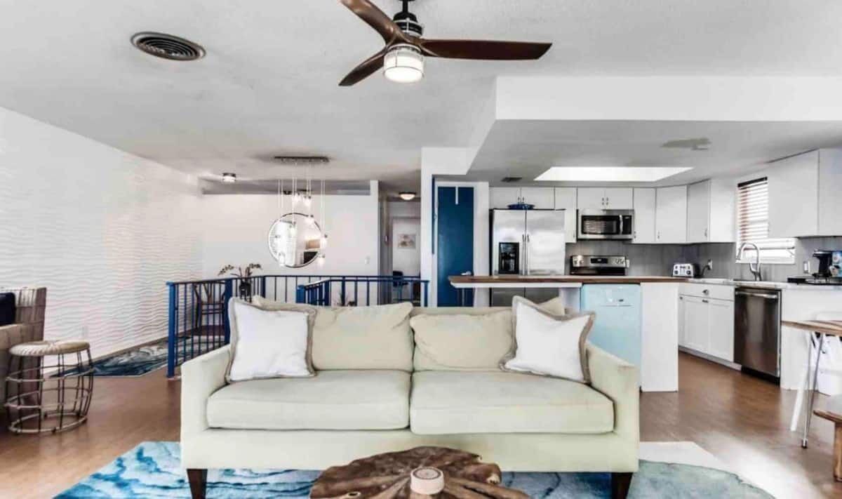 Photo of Livingroom in Rocky Point