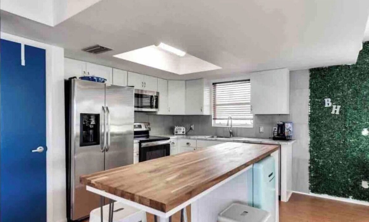 Photo of Kitchen in Rocky Point