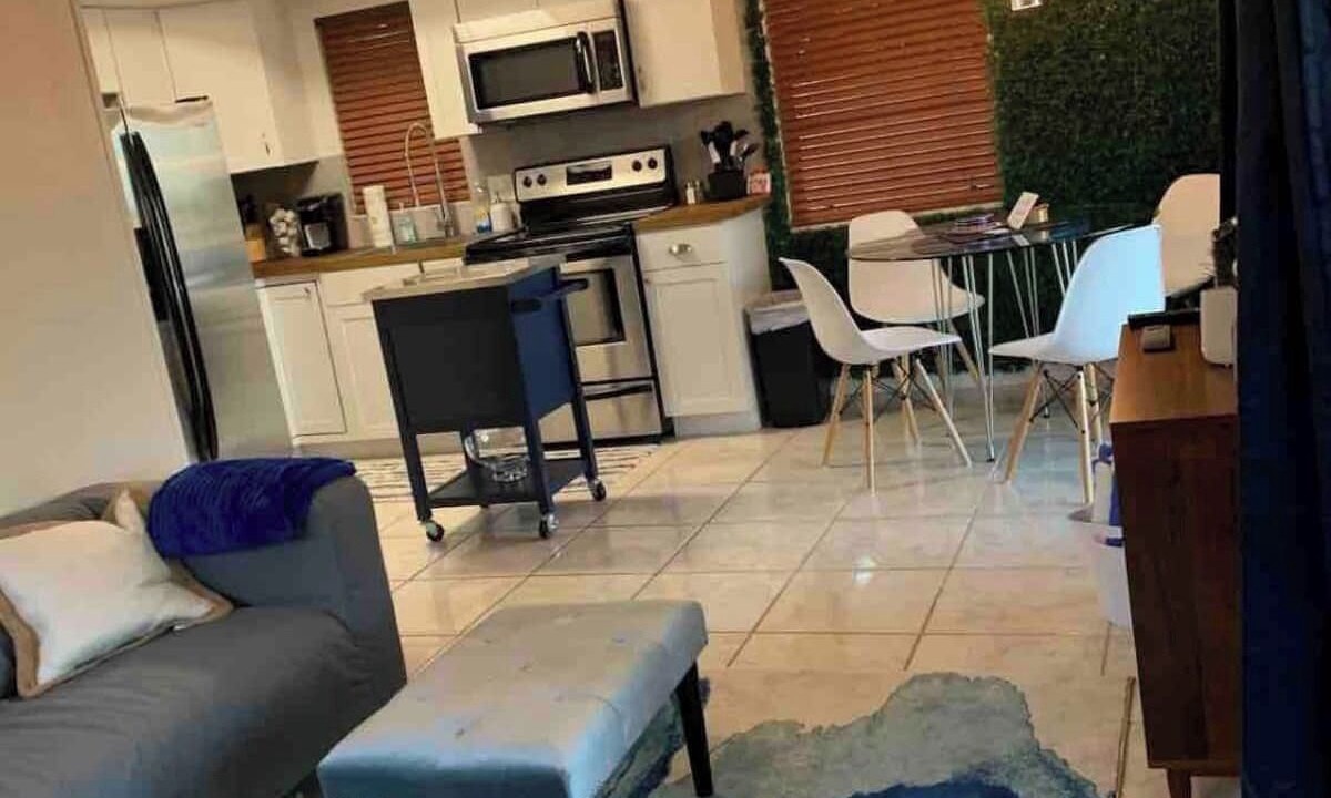 Photo of Bedroom in Rocky Point
