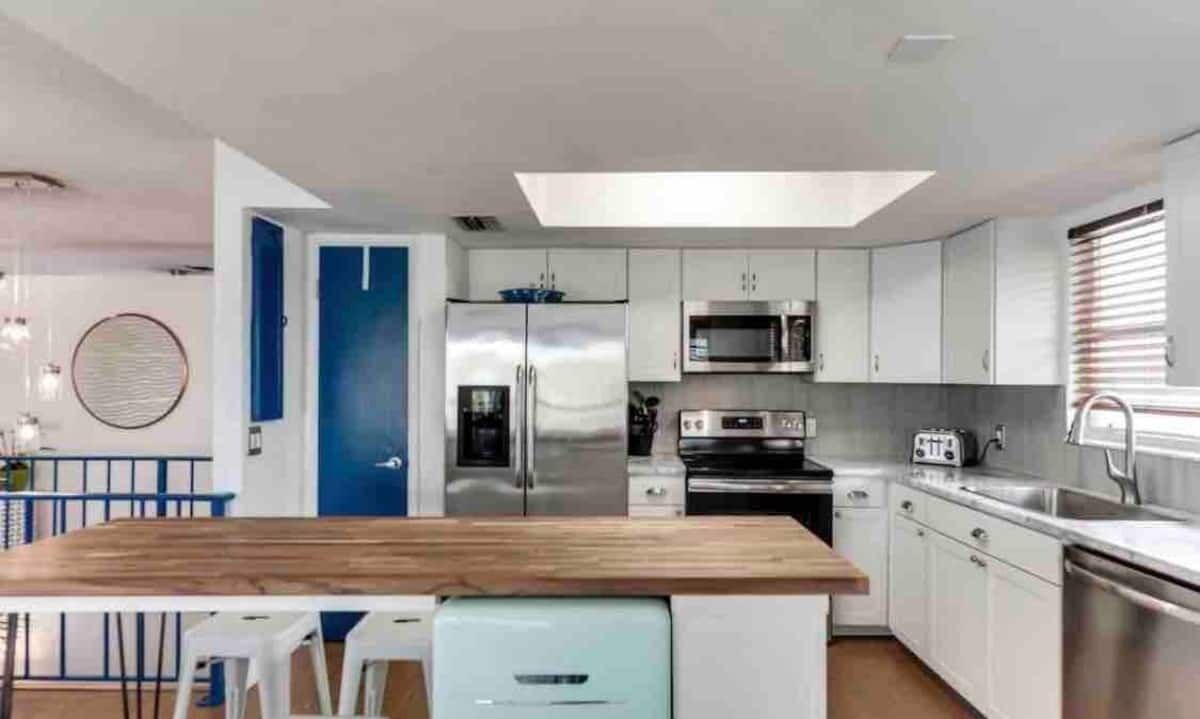 Photo of Kitchen in Rocky Point