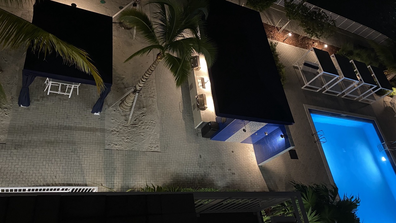 Photo of Patio Balcony in Flagami