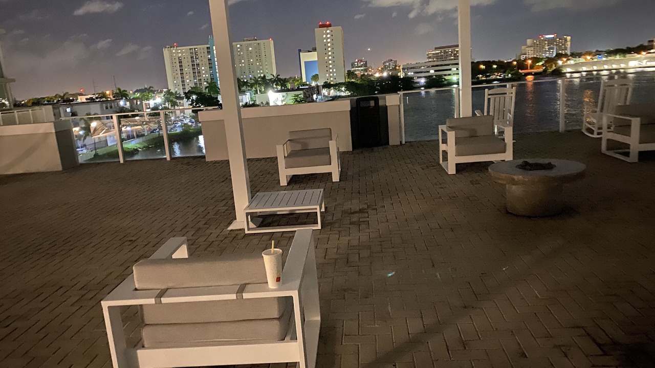 Photo of Patio Balcony in Flagami