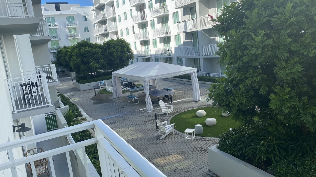 Photo of Outdoor in Flagami
