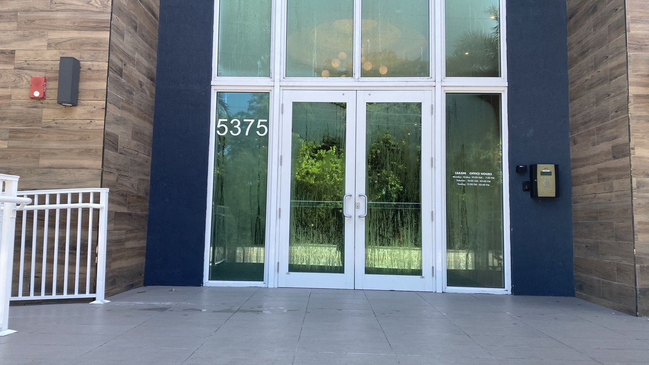 Photo of Outdoor in Flagami