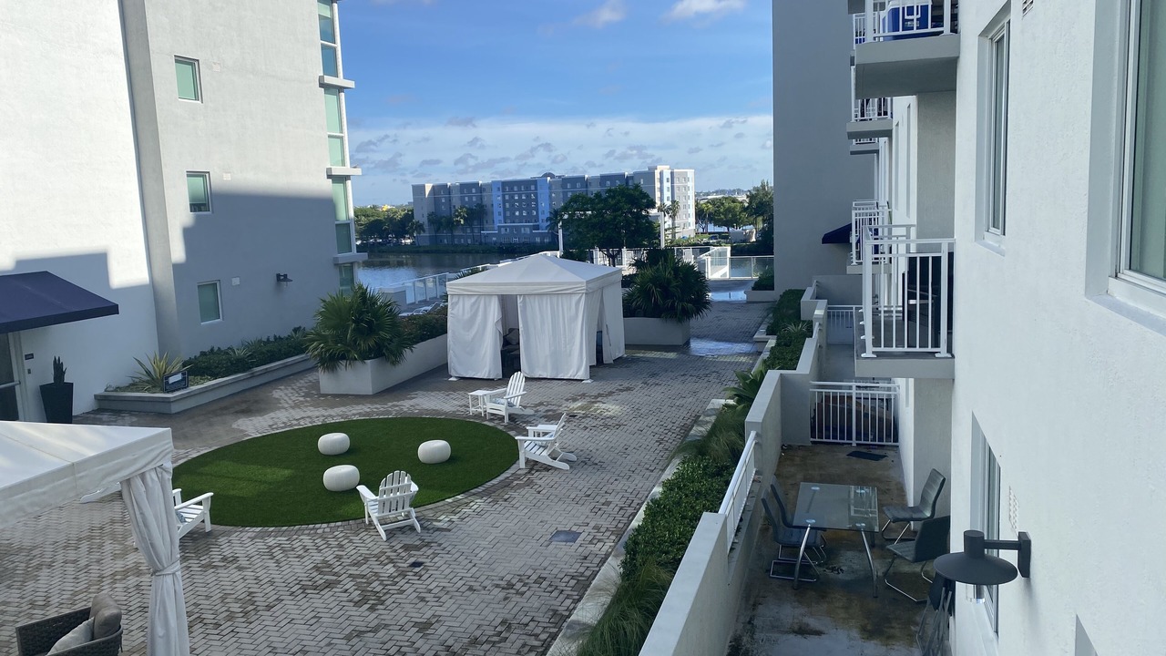 Photo of Outdoor in Flagami