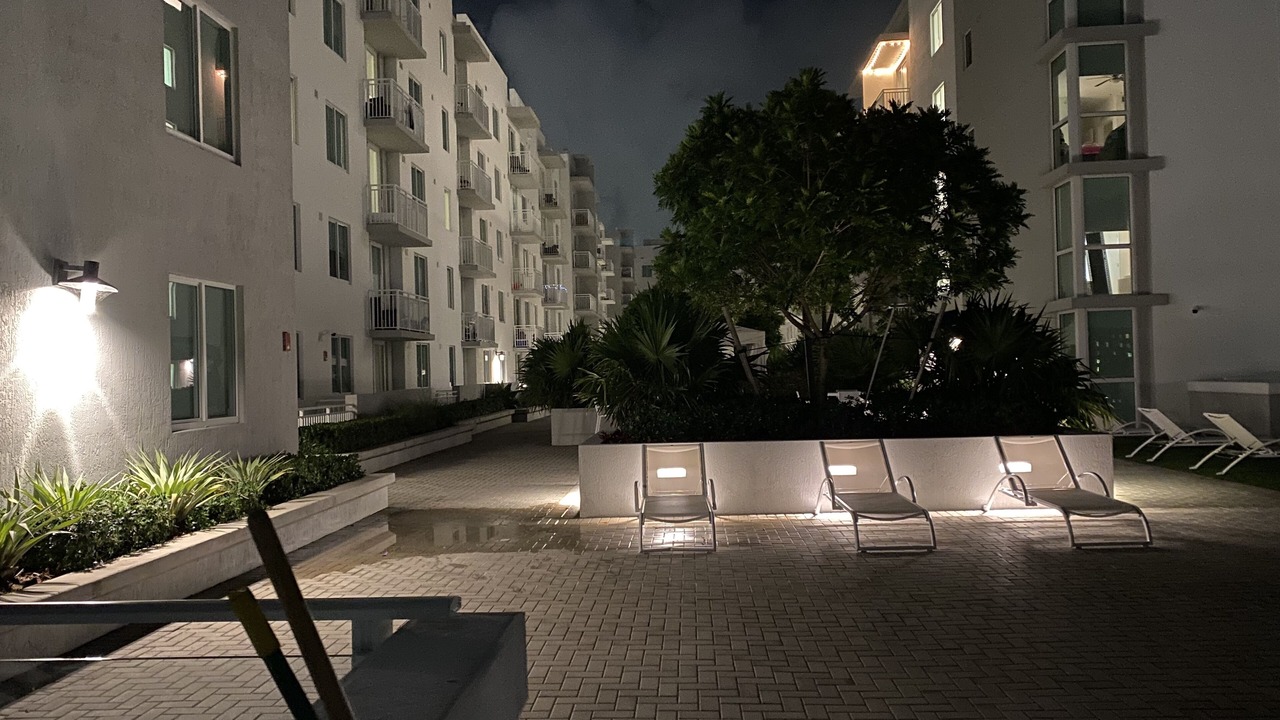 Photo of Patio Balcony in Flagami