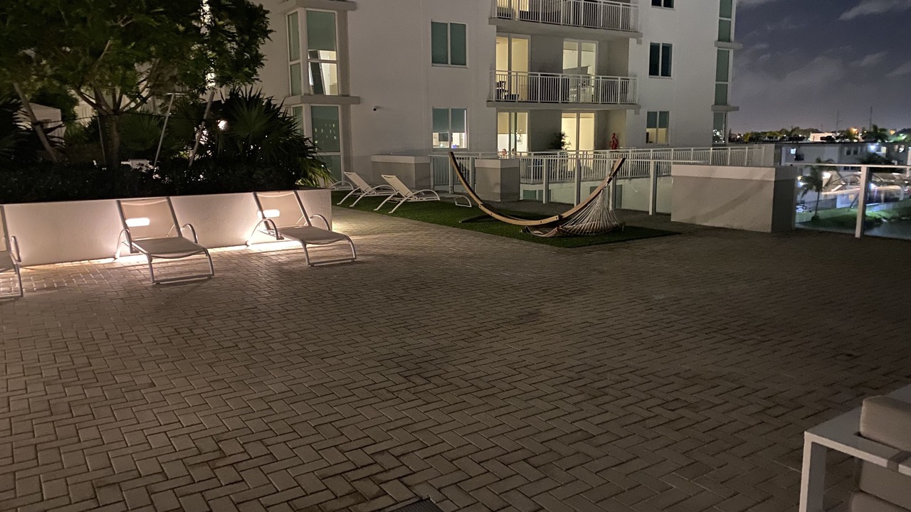 Photo of Patio Balcony in Flagami