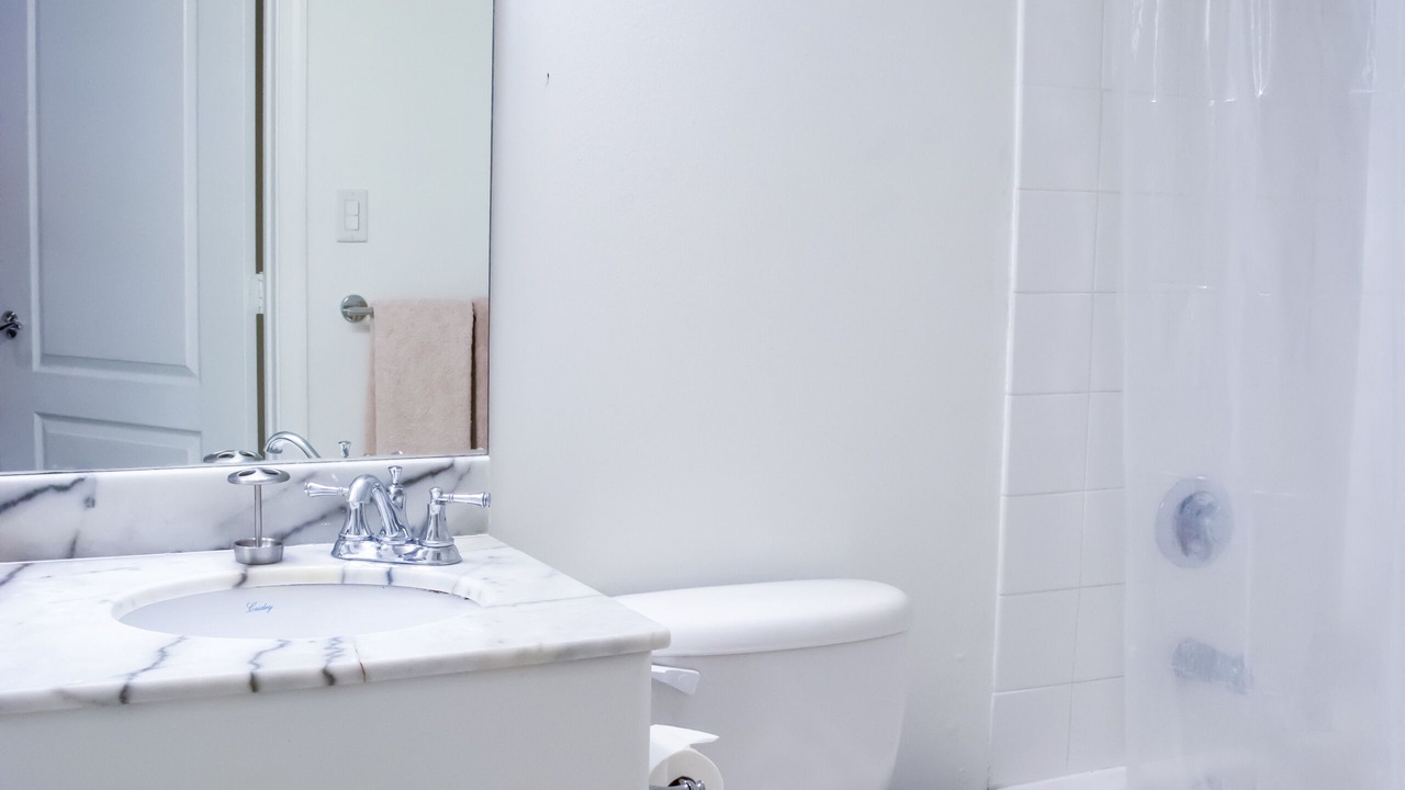 Photo of Bathroom in Brickell