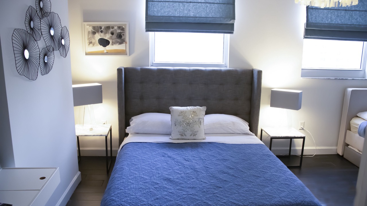Photo of Bedroom in Brickell