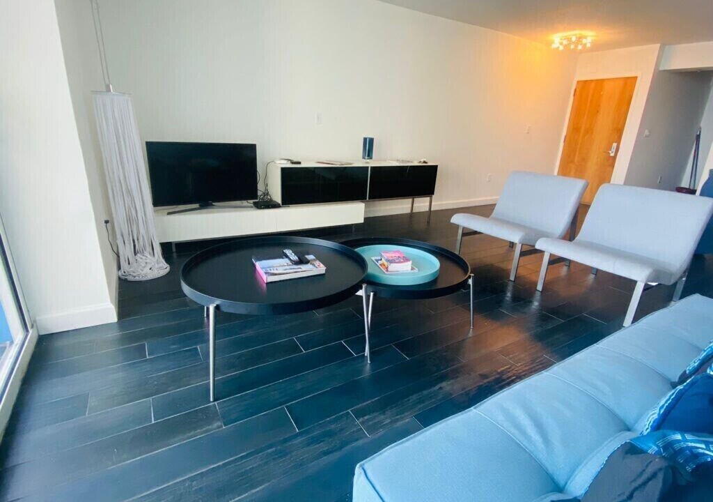 Photo of Livingroom in Brickell