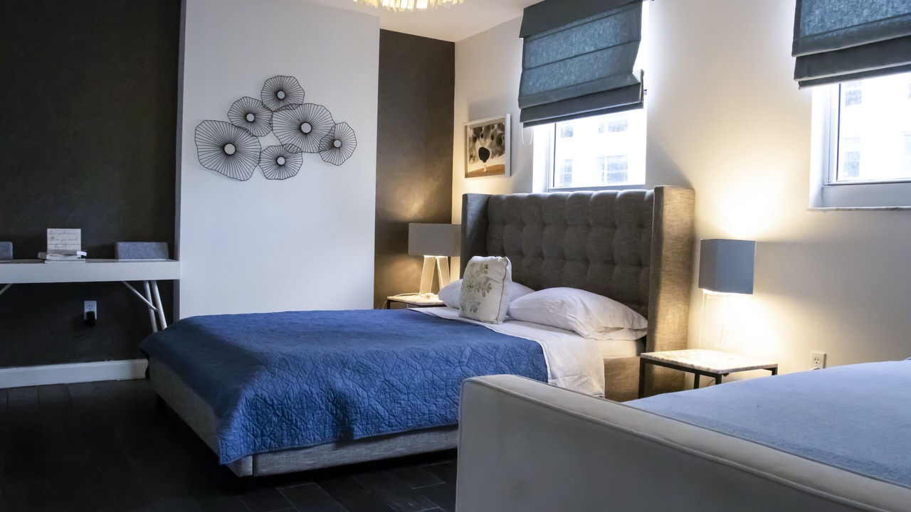 Photo of Bedroom in Brickell