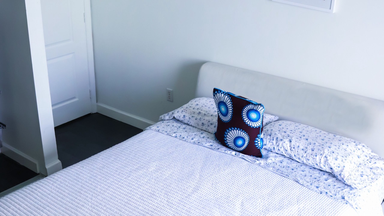 Photo of Bedroom in Brickell