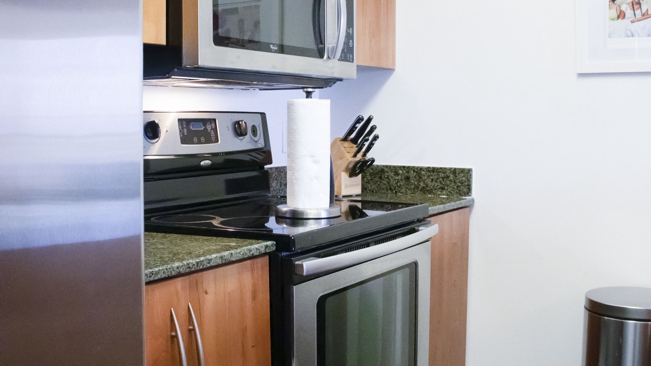 Photo of Kitchen in Brickell