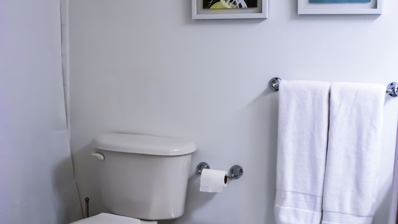 Photo of Bathroom in Brickell