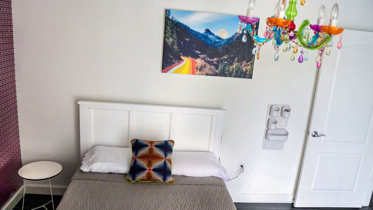Photo of Bedroom in Brickell