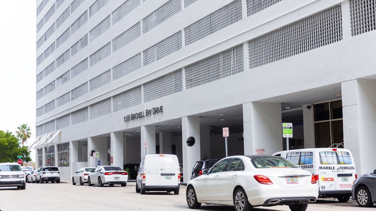 Photo of Outdoor in Brickell