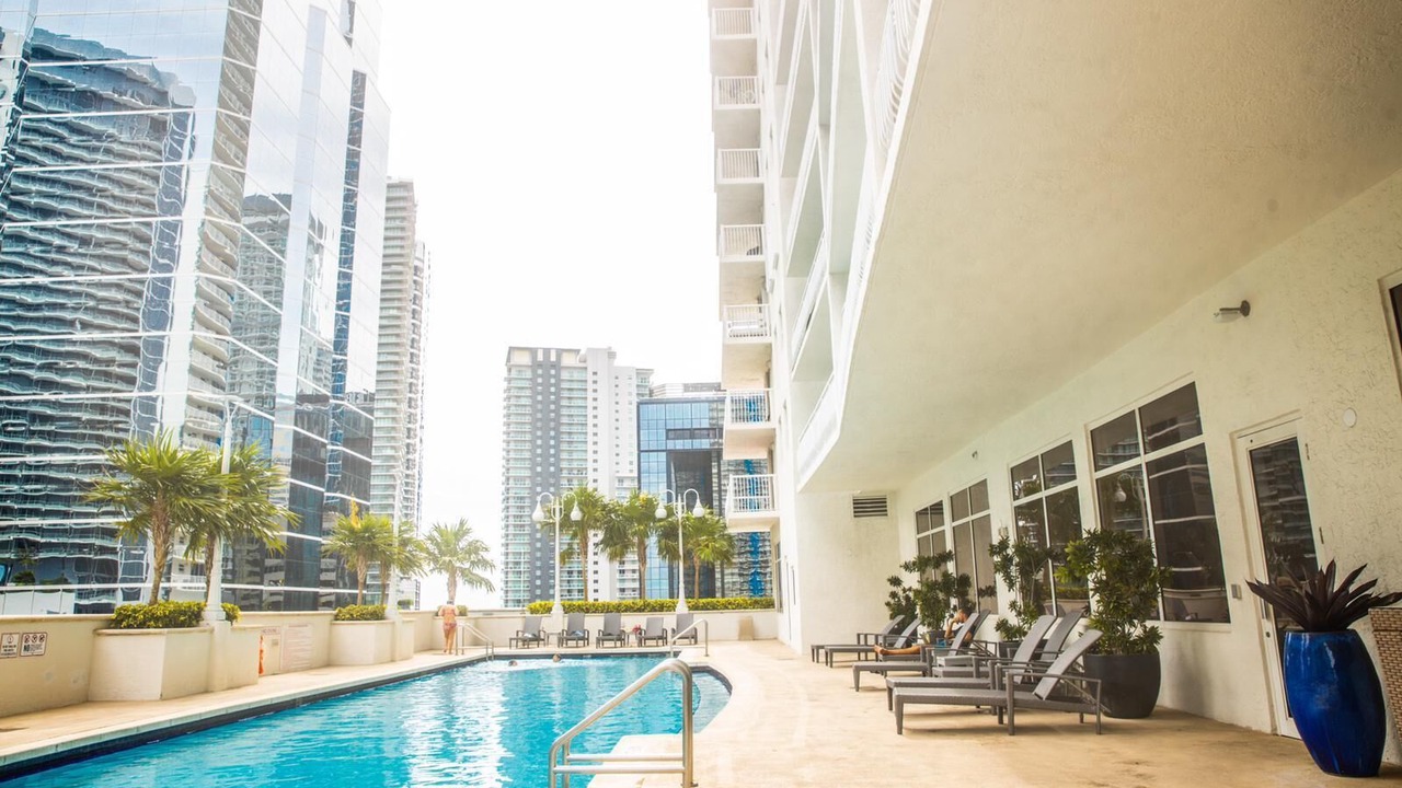 Photo of Outdoor in Brickell