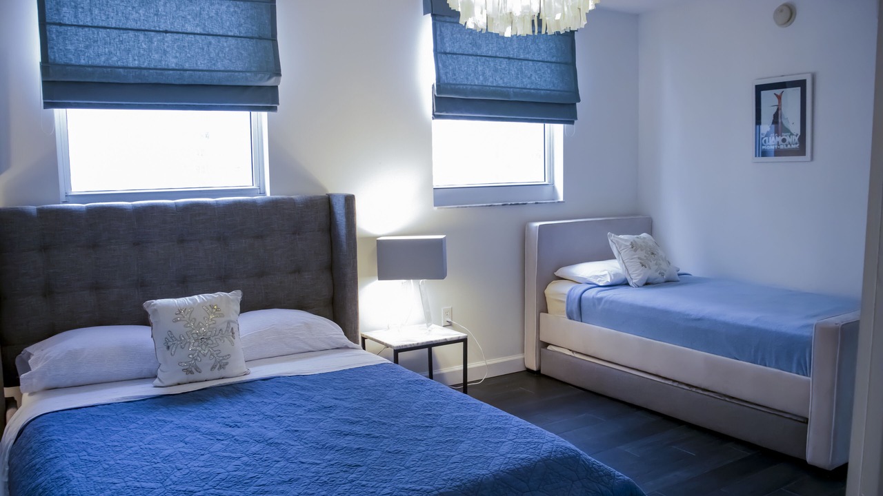 Photo of Bedroom in Brickell